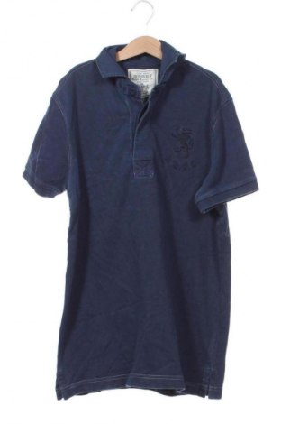 Herren T-Shirt Ralph Lauren, Größe XS, Farbe Blau, Preis 46,99 €