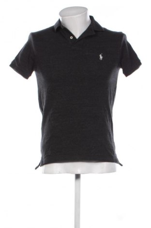 Herren T-Shirt Ralph Lauren, Größe S, Farbe Grau, Preis 56,99 €