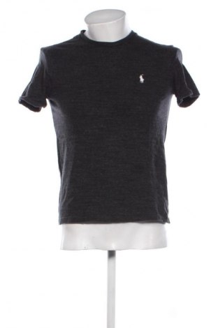 Мъжка тениска Ralph Lauren, Размер S, Цвят Черен, Цена 68,99 лв.