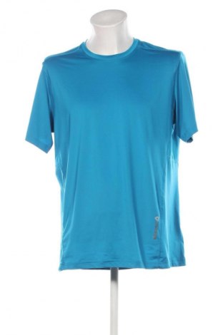 Férfi póló Reebok, Méret XL, Szín Kék, Ár 7 339 Ft