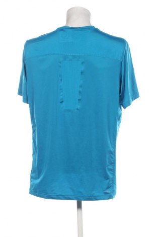 Férfi póló Reebok, Méret XL, Szín Kék, Ár 7 339 Ft