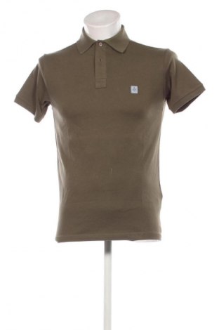 Męski T-shirt RefrigiWear, Rozmiar S, Kolor Zielony, Cena 203,99 zł