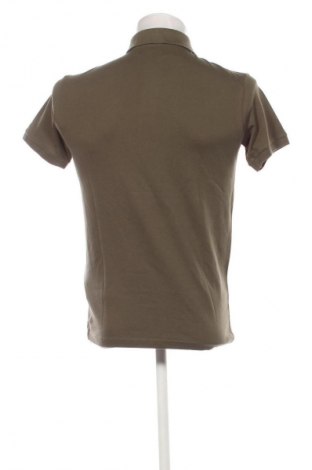 Męski T-shirt RefrigiWear, Rozmiar S, Kolor Zielony, Cena 203,99 zł