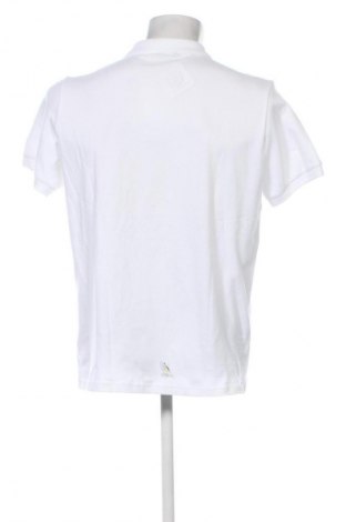 Férfi póló RefrigiWear, Méret XL, Szín Fehér, Ár 29 089 Ft
