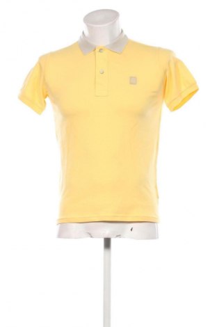 Ανδρικό t-shirt RefrigiWear, Μέγεθος S, Χρώμα Κίτρινο, Τιμή 69,99 €