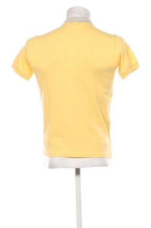 Ανδρικό t-shirt RefrigiWear, Μέγεθος S, Χρώμα Κίτρινο, Τιμή 69,99 €
