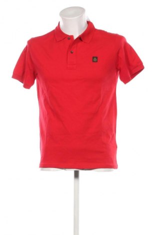 Ανδρικό t-shirt RefrigiWear, Μέγεθος L, Χρώμα Κόκκινο, Τιμή 69,99 €