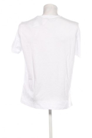 Herren T-Shirt RefrigiWear, Größe XXL, Farbe Weiß, Preis 42,99 €