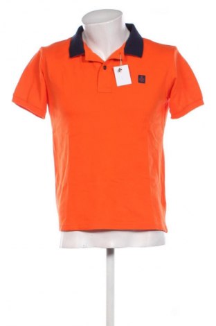Herren T-Shirt RefrigiWear, Größe L, Farbe Orange, Preis € 75,99