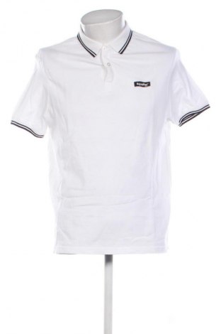 Мъжка тениска RefrigiWear, Размер XL, Цвят Бял, Цена 109,99 лв.