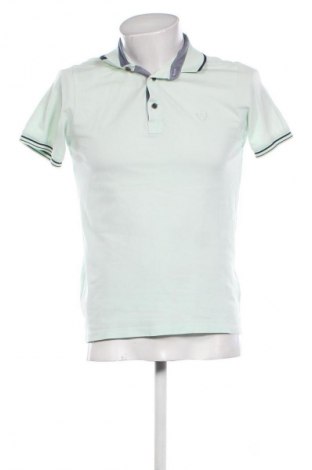Herren T-Shirt Repablo, Größe M, Farbe Grün, Preis 10,12 €