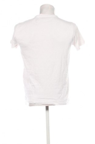 Ανδρικό t-shirt Replay, Μέγεθος M, Χρώμα Λευκό, Τιμή 31,38 €