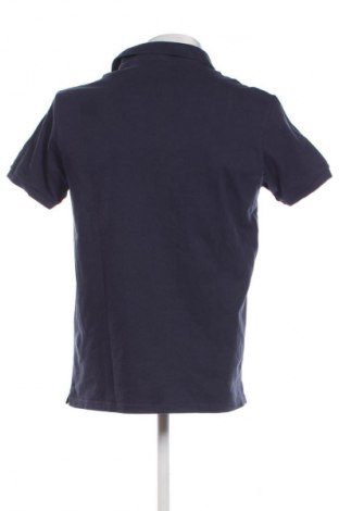 Męski T-shirt Replay, Rozmiar L, Kolor Niebieski, Cena 129,60 zł