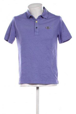 Herren T-Shirt Replay, Größe M, Farbe Lila, Preis € 86,99