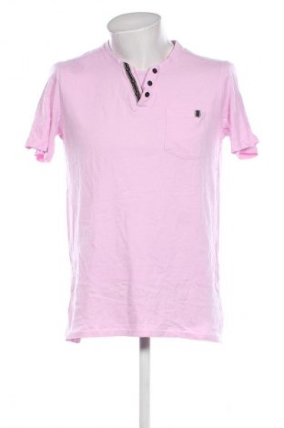 Herren T-Shirt Reward, Größe XL, Farbe Rosa, Preis € 13,99