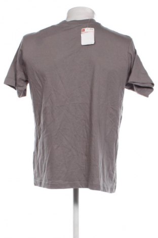 Herren T-Shirt Reward, Größe L, Farbe Grau, Preis 18,99 €