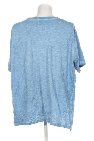 Pánske tričko  Reward, Veľkosť 5XL, Farba Modrá, Cena  11,95 €
