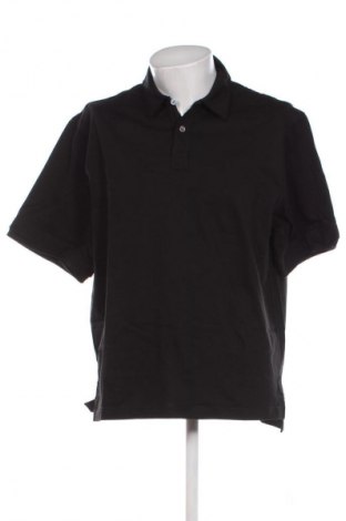 Pánske tričko  Roberto Collina, Veľkosť XL, Farba Čierna, Cena  66,95 €