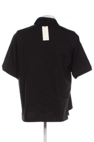 Pánske tričko  Roberto Collina, Veľkosť XL, Farba Čierna, Cena  66,95 €