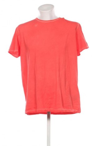 Herren T-Shirt Roberto Ricci Designs, Größe XL, Farbe Rot, Preis € 43,99