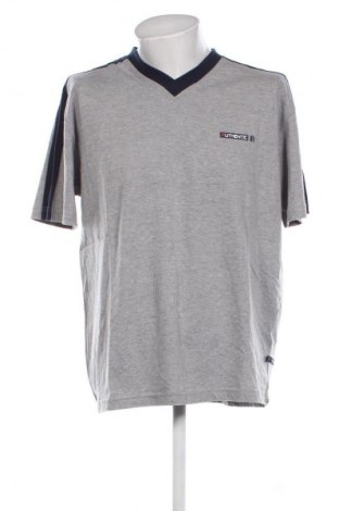 Tricou de bărbați Rodeo, Mărime XL, Culoare Gri, Preț 53,56 Lei