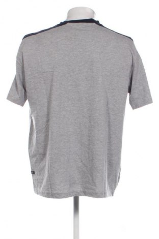Tricou de bărbați Rodeo, Mărime XL, Culoare Gri, Preț 53,56 Lei