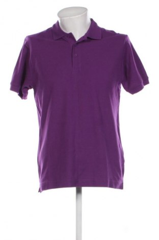 Herren T-Shirt Roly, Größe M, Farbe Lila, Preis 9,64 €