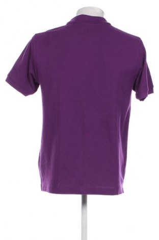 Herren T-Shirt Roly, Größe M, Farbe Lila, Preis 9,64 €