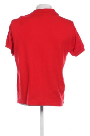 Herren T-Shirt Roly, Größe L, Farbe Rot, Preis 9,64 €
