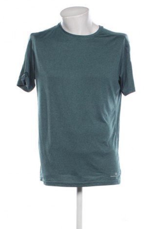 Herren T-Shirt Ronhill, Größe L, Farbe Grün, Preis 20,99 €