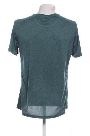 Herren T-Shirt Ronhill, Größe L, Farbe Grün, Preis 20,99 €