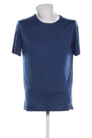 Ανδρικό t-shirt Ronhill, Μέγεθος L, Χρώμα Μπλέ, Τιμή 21,99 €