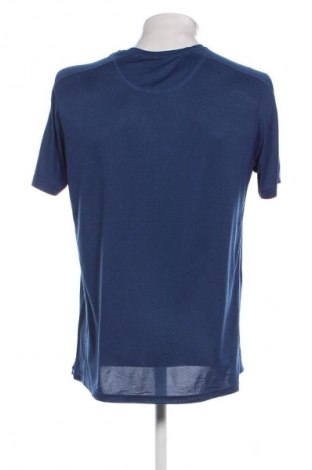 Ανδρικό t-shirt Ronhill, Μέγεθος L, Χρώμα Μπλέ, Τιμή 21,99 €