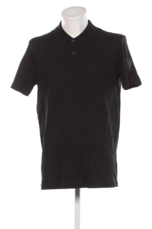 Herren T-Shirt Rossignol, Größe XL, Farbe Schwarz, Preis 85,99 €