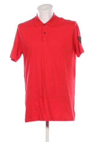 Herren T-Shirt Rossignol, Größe XL, Farbe Rot, Preis € 86,99