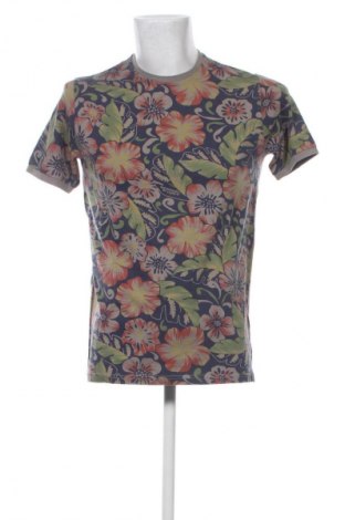 Herren T-Shirt Rossopuro, Größe L, Farbe Mehrfarbig, Preis 42,99 €