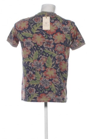 Herren T-Shirt Rossopuro, Größe L, Farbe Mehrfarbig, Preis 42,99 €