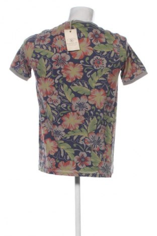 Herren T-Shirt Rossopuro, Größe L, Farbe Mehrfarbig, Preis € 43,99