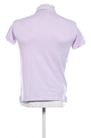 Herren T-Shirt Rossopuro, Größe M, Farbe Lila, Preis € 68,99