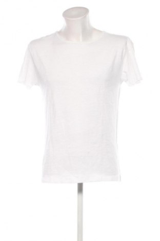 Herren T-Shirt Rossopuro, Größe M, Farbe Weiß, Preis 42,99 €