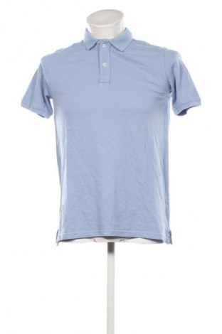 Ανδρικό t-shirt Rossopuro, Μέγεθος L, Χρώμα Μπλέ, Τιμή 69,99 €
