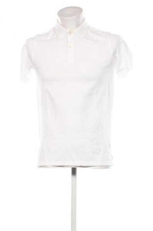 Ανδρικό t-shirt Rossopuro, Μέγεθος M, Χρώμα Λευκό, Τιμή 69,99 €