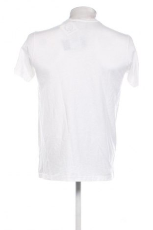 Herren T-Shirt Rossopuro, Größe L, Farbe Weiß, Preis € 43,99