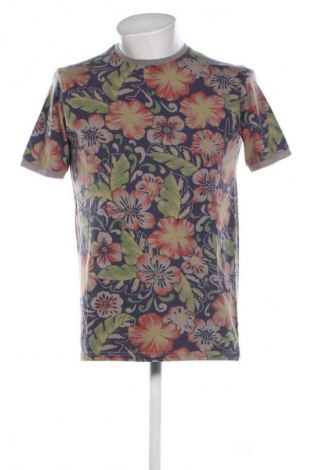 Męski T-shirt Rossopuro, Rozmiar M, Kolor Kolorowy, Cena 203,99 zł