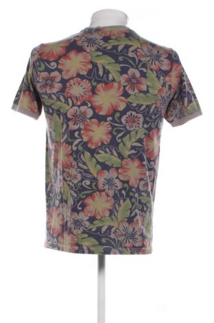 Męski T-shirt Rossopuro, Rozmiar M, Kolor Kolorowy, Cena 203,99 zł