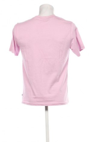 Herren T-Shirt Russell Athletic, Größe S, Farbe Rosa, Preis 21,99 €