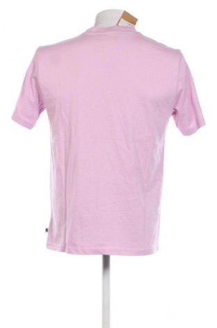 Pánské tričko  Russell Athletic, Velikost S, Barva Růžová, Cena  499,00 Kč