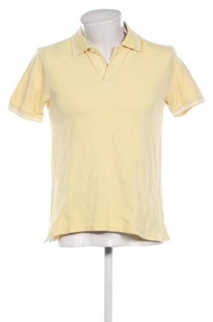Herren T-Shirt S.Oliver, Größe M, Farbe Gelb, Preis 10,13 €