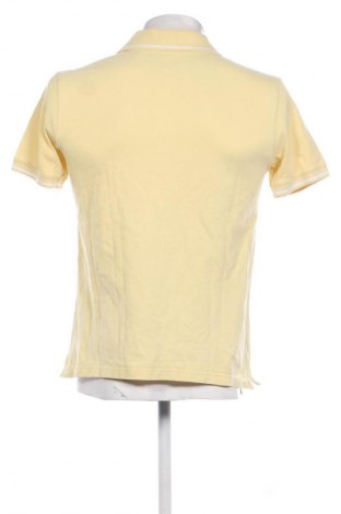 Herren T-Shirt S.Oliver, Größe M, Farbe Gelb, Preis 10,13 €