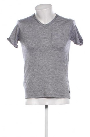 Tricou de bărbați S.Oliver, Mărime S, Culoare Gri, Preț 82,38 Lei